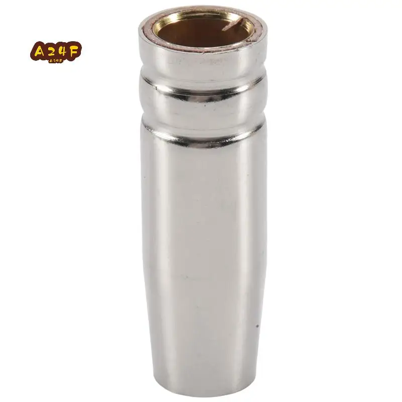 A24F-11 PCS MB15AK MIG Welder Consumable Accessory Welding Torch Of Conical Nozzle Gas Nozzle Holder(0.6Mm 0.8Mm 1.0Mm )
A24F-11 PCS MB15AK MIG Welder Consumable Accessory Welding Torch Of Conical Nozzle Gas Nozzle Holder(0.6Mm 0.8Mm 1.0Mm )