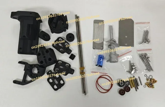 In Stock 50cm Carbon Fiber Jet Boat M-JET-35 New Spray Pump Kit 3D Aluminum Alloy Printed Paddle Servo Motor for Ship Model
In Stock 50cm Carbon Fiber Jet Boat M-JET-35 New Spray Pump Kit 3D Aluminum Alloy Printed Paddle Servo Motor for Ship Model