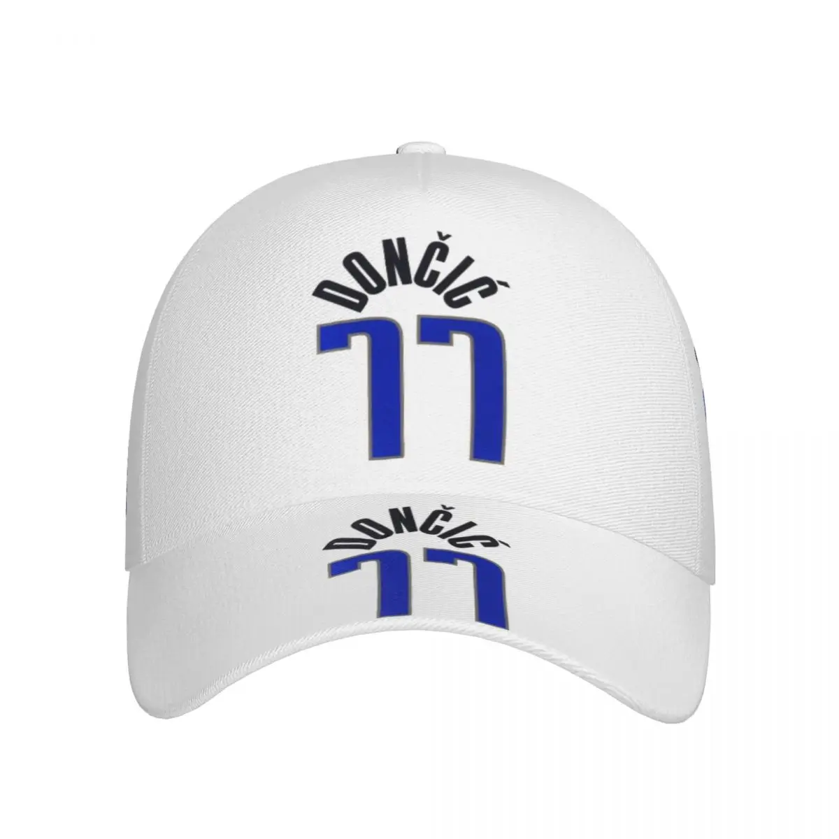 Unisex Baseball Hats Luka Doncic Outdoor Streetwear Summer Sports Baseball Caps Hip Hop Cap Casquette
Unisex Baseball Hats Luka Doncic Outdoor Streetwear Summer Sports Baseball Caps Hip Hop Cap Casquette