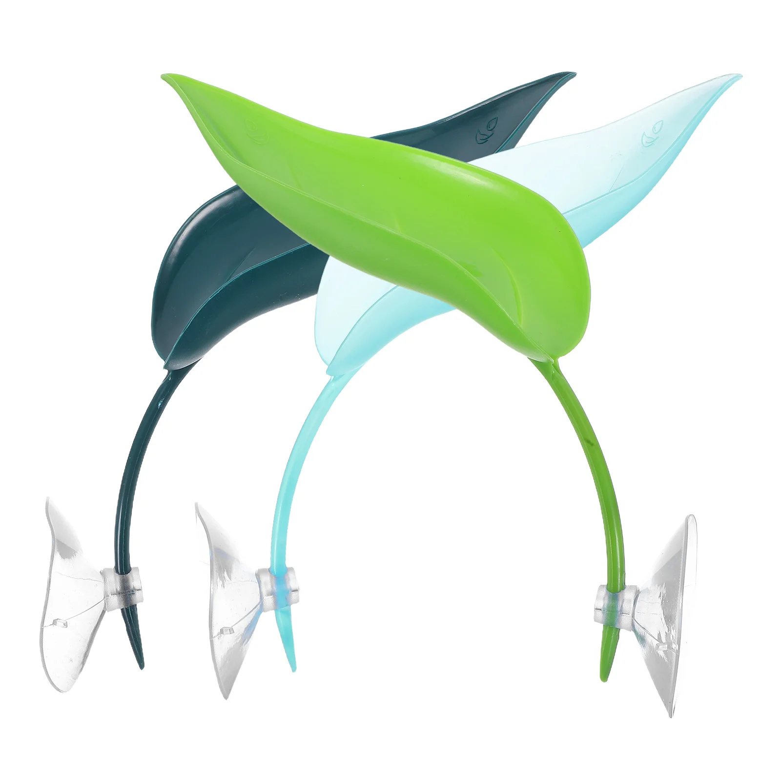 3Pcs Betta Fish Resting Leaves Aquarium Decor Plastic Fake Plants Easy Install Floating Fish Tank Accessories Betta 
3Pcs Betta Fish Resting Leaves Aquarium Decor Plastic Fake Plants Easy Install Floating Fish Tank Accessories Betta