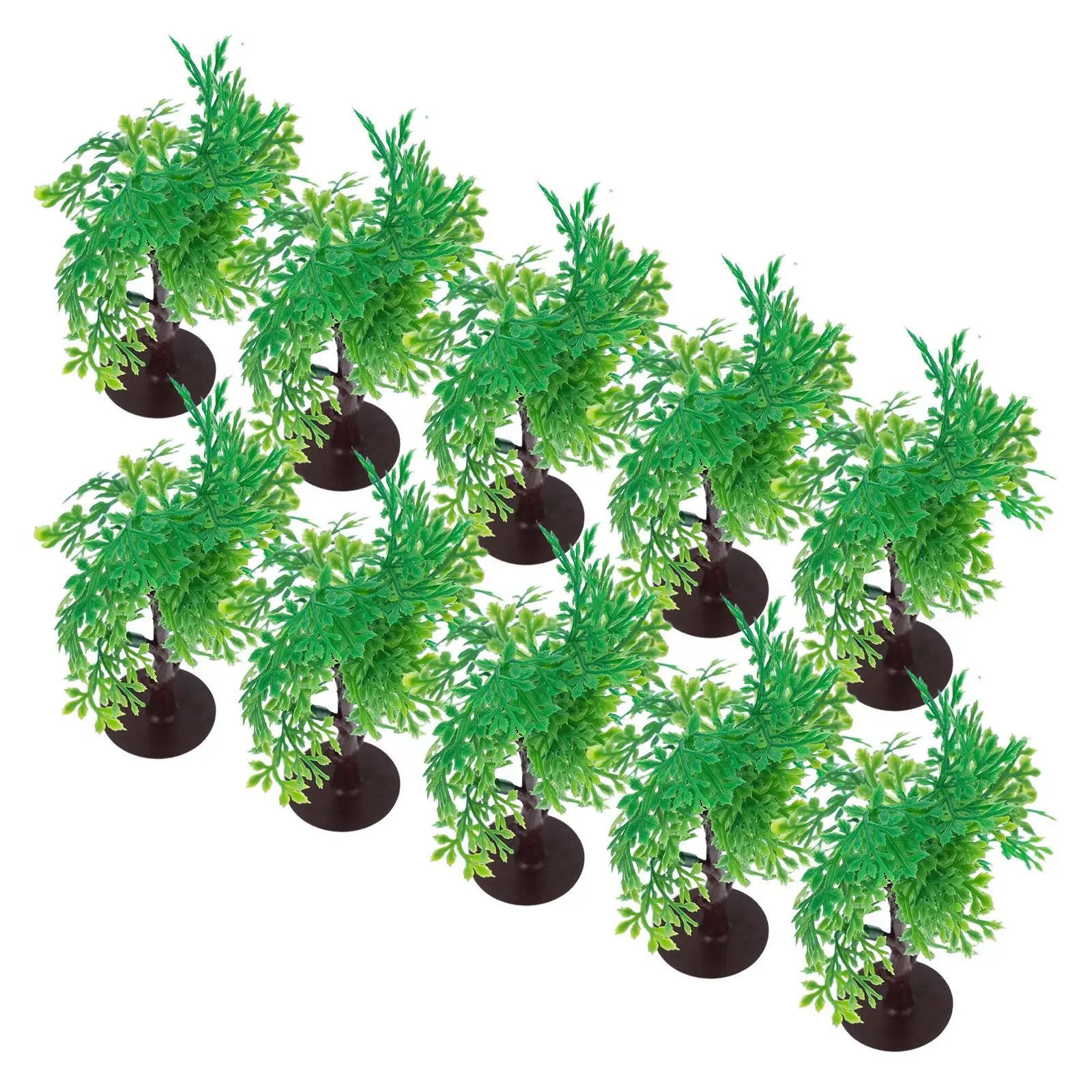 Landscape nament Green Fake Plants Small Scenery Model Trees Plastic Nature Decor Bedroom Bookshelf Model Trees
Landscape nament Green Fake Plants Small Scenery Model Trees Plastic Nature Decor Bedroom Bookshelf Model Trees