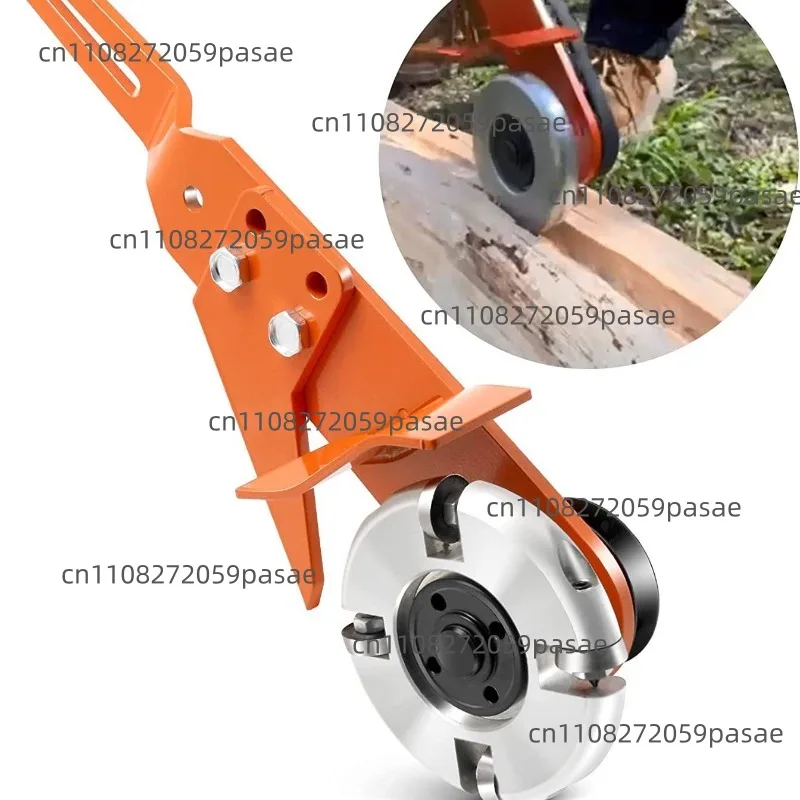 Belt Driven Engraving Tool Durable Balanced Portable Chainsaw Compatible Grooving Planer
Belt Driven Engraving Tool Durable Balanced Portable Chainsaw Compatible Grooving Planer