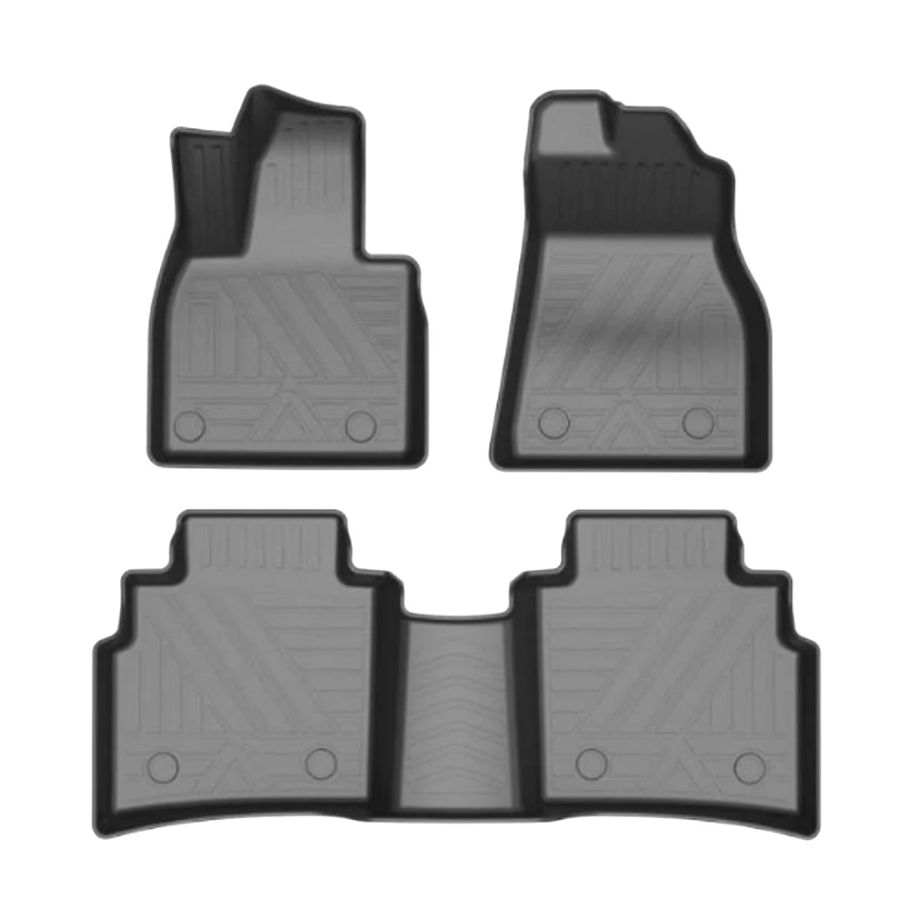 Luxury Car Floor Mats For Hongqi HS5 2019-2022 Dirt-resistant Waterproof Pads Interior Accessories Parts Auto Foot Pads Rugs
Luxury Car Floor Mats For Hongqi HS5 2019-2022 Dirt-resistant Waterproof Pads Interior Accessories Parts Auto Foot Pads Rugs