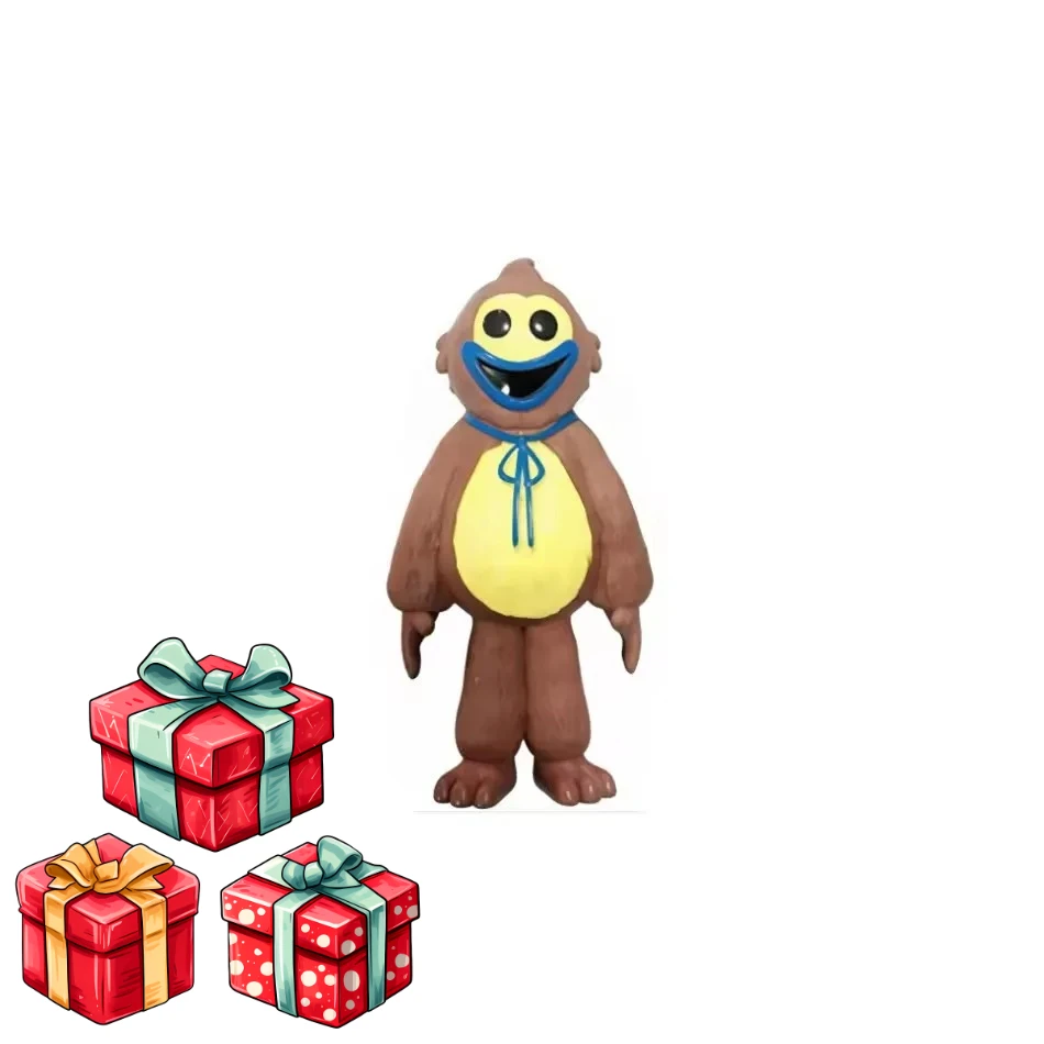 Provide new Poppy games in sets of 8 and 12 pieces; Complete set of character dolls, children's and adult birthday gifts, Christ
Provide new Poppy games in sets of 8 and 12 pieces; Complete set of character dolls, children's and adult birthday gifts, Christ