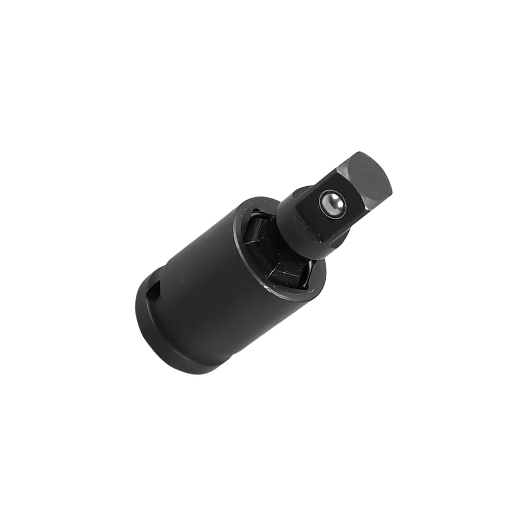 1pc Electric Wrench Socket 1/2 Inch Hexagonal Impact-Resistant Harmonic Balancer Tool For Car Pulley Damper Bolt Hand Tools
1pc Electric Wrench Socket 1/2 Inch Hexagonal Impact-Resistant Harmonic Balancer Tool For Car Pulley Damper Bolt Hand Tools