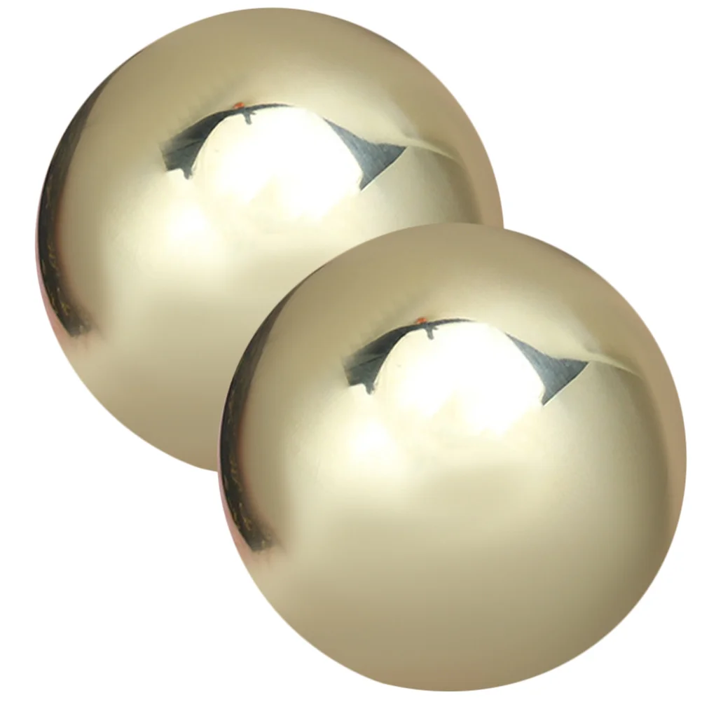 Brass Hand Massage Balls Smooth Round Design For Muscle Relief Stress Relaxation Hand Training Balls Brass Ball Massage
Brass Hand Massage Balls Smooth Round Design For Muscle Relief Stress Relaxation Hand Training Balls Brass Ball Massage