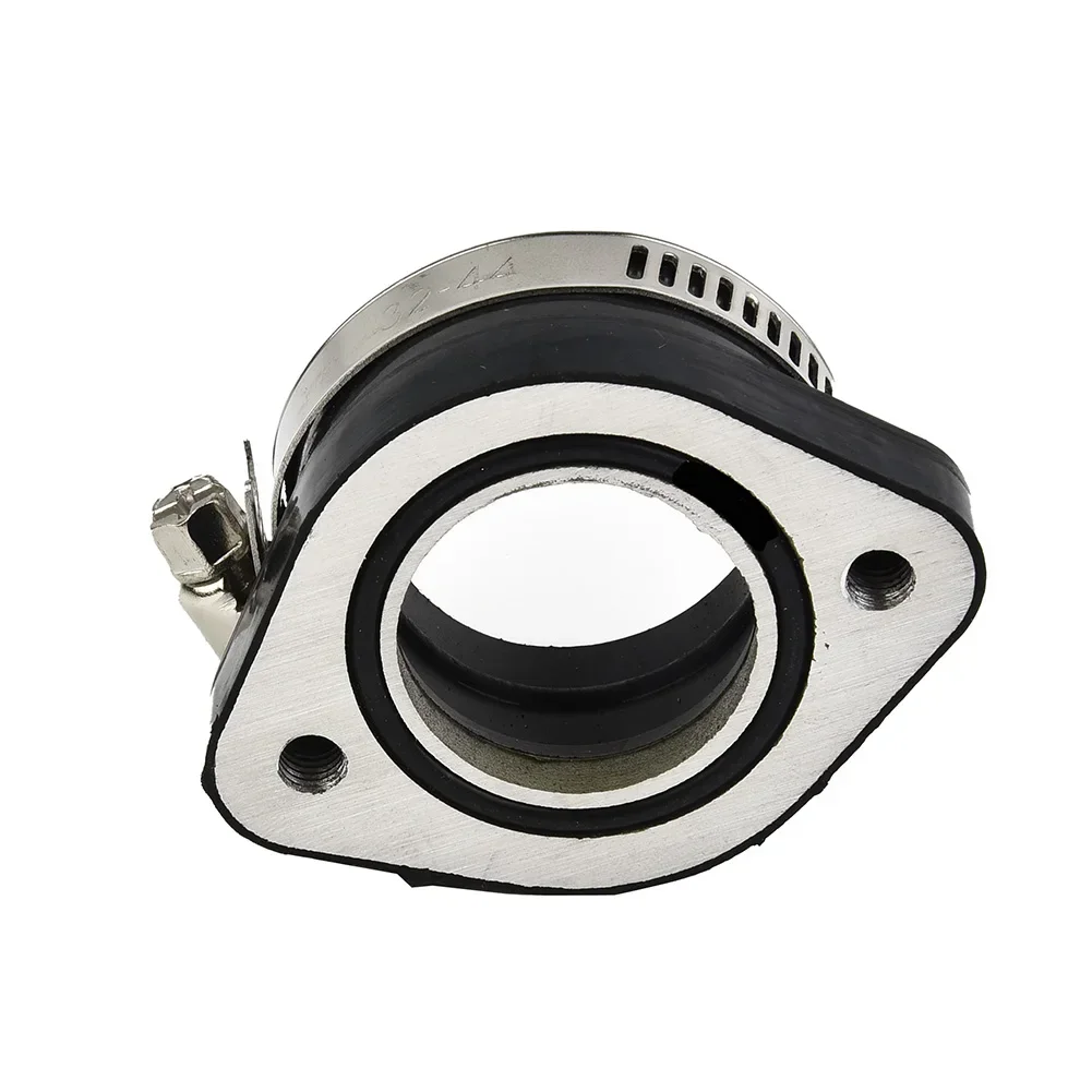 For Mikuni VM24 26 28mm Carburetor Manifold 33-35mm Accesssories Dirt Bike Parts Replacement Rubber+Aluminum New
For Mikuni VM24 26 28mm Carburetor Manifold 33-35mm Accesssories Dirt Bike Parts Replacement Rubber+Aluminum New