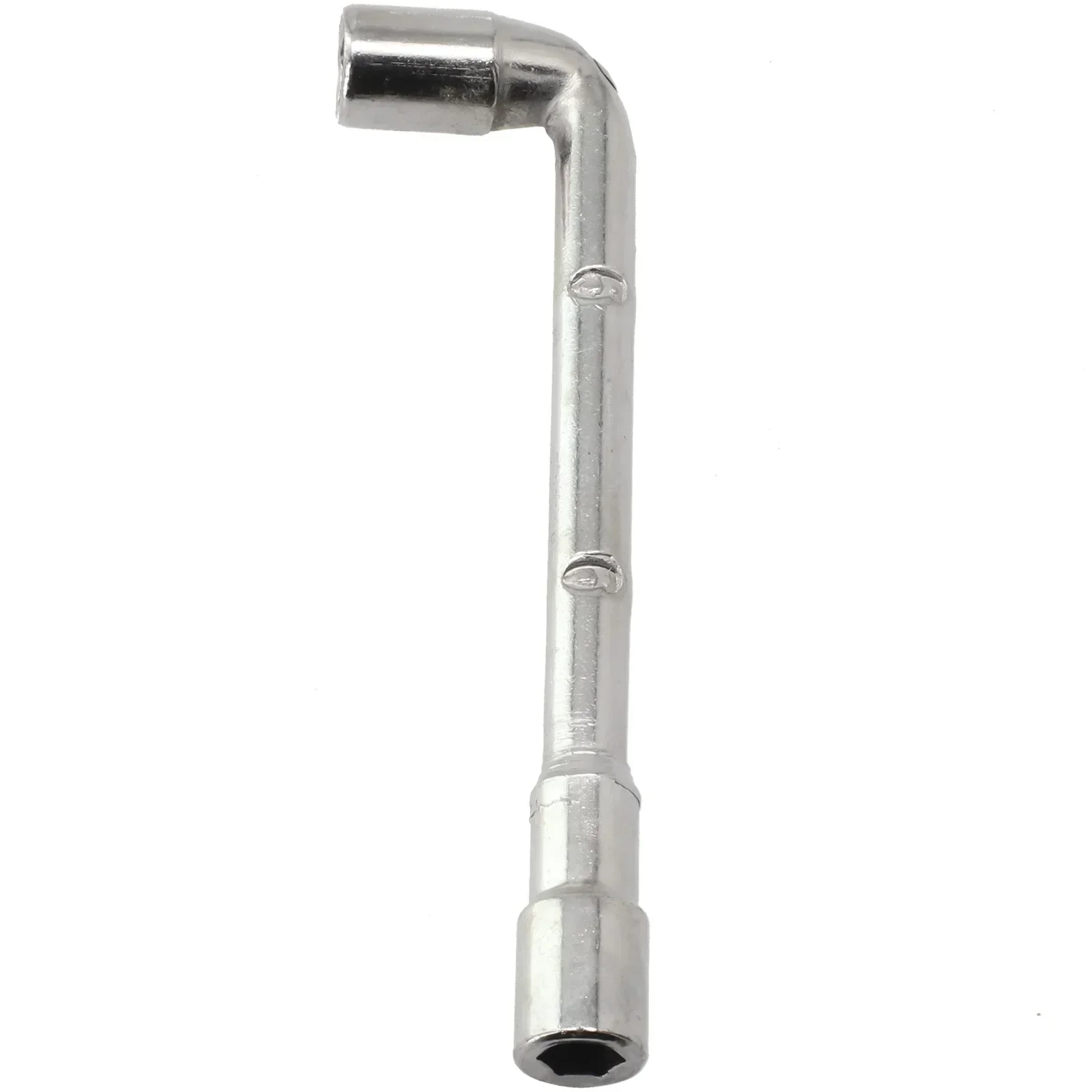 L-shaped Socke Wrench For 3 MK8 Hand Tool Maintenance Nozzles Nut Parts Repairing Screw Sleeve 6/7mm 97mm Fasten
L-shaped Socke Wrench For 3 MK8 Hand Tool Maintenance Nozzles Nut Parts Repairing Screw Sleeve 6/7mm 97mm Fasten