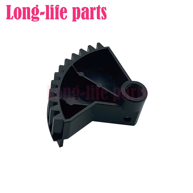 Carton Paper Lifting Gear 1PC Compatible for Toshiba E-studio 2508A 2518A 2618A 5008A 5018A 5118A Uplift Fan-shaped Gear
Carton Paper Lifting Gear 1PC Compatible for Toshiba E-studio 2508A 2518A 2618A 5008A 5018A 5118A Uplift Fan-shaped Gear