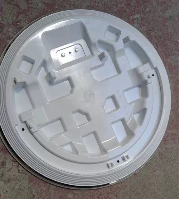 Cylindrical Air Conditioning Base Chassis KFRd-52LW/D-MT11BP D-ME11BP My12bp
Cylindrical Air Conditioning Base Chassis KFRd-52LW/D-MT11BP D-ME11BP My12bp
