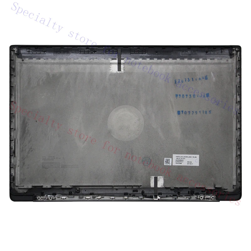 A+ Suitable for Dell Latitude 7280 E7280 LCD back cover top case back cover touchscreen 0F7V17
A+ Suitable for Dell Latitude 7280 E7280 LCD back cover top case back cover touchscreen 0F7V17