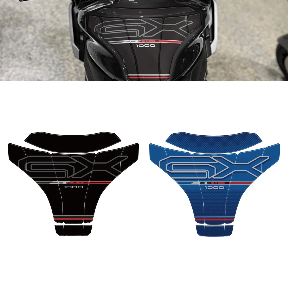 Для SUZUKI GSX-S1000GX GSX S1000GX 2024-2025 мотоциклетная 3D гелевая накладка на бак, защитная краска, наклейка, набор наклеек
Для SUZUKI GSX-S1000GX GSX S1000GX 2024-2025 мотоциклетная 3D гелевая накладка на бак, защитная краска, наклейка, набор наклеек