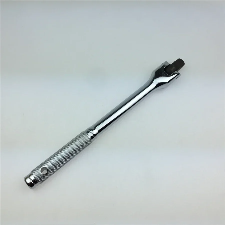 Car Repair Tool Wrench 12.5mm-1/2 "Interface 10 inch -18 inch L Wrench Activity steering lever
Car Repair Tool Wrench 12.5mm-1/2 "Interface 10 inch -18 inch L Wrench Activity steering lever