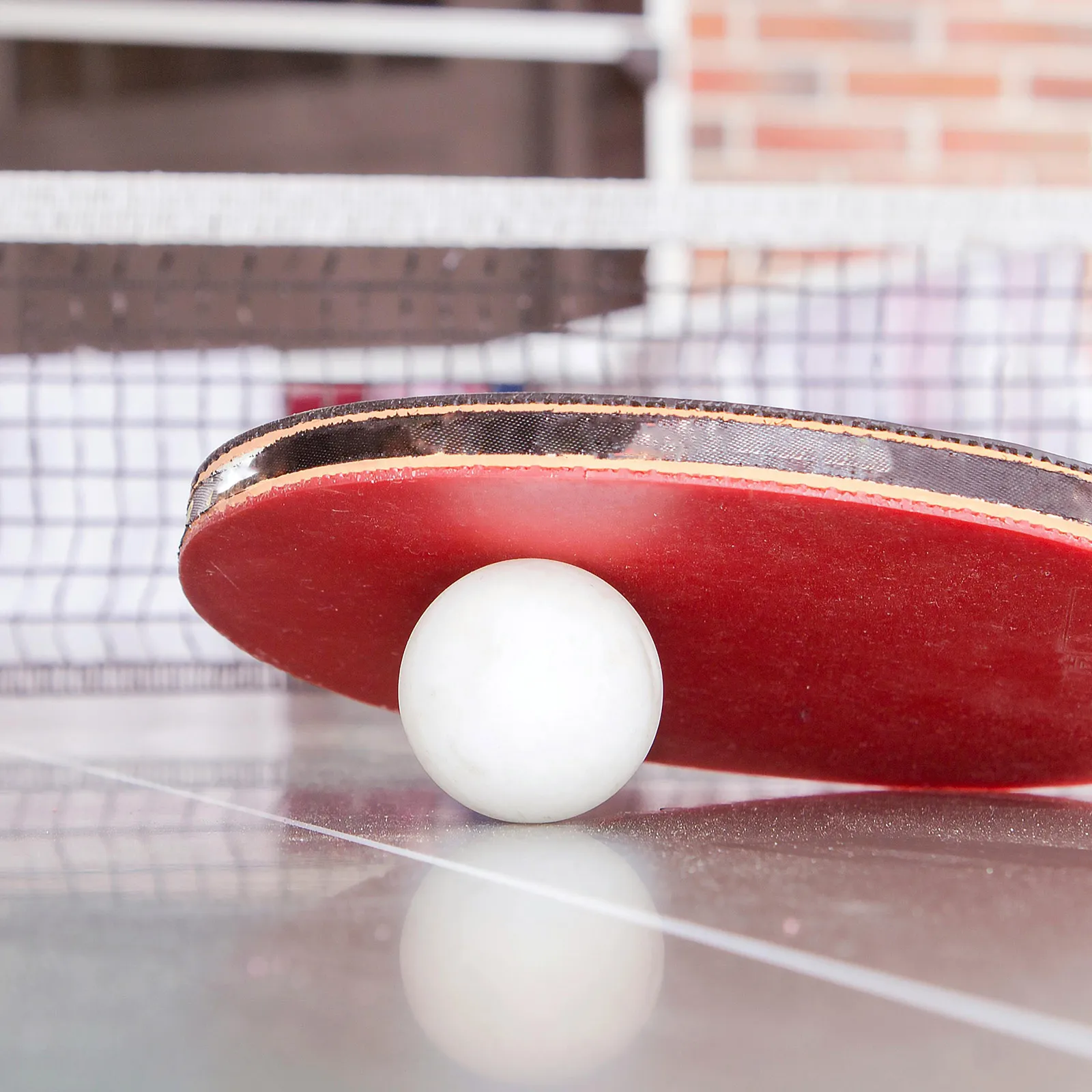 100Pcs Table Tennis Balls Professional Pong Balls for Students and Adults Training Sessions Practical Training Ball
100Pcs Table Tennis Balls Professional Pong Balls for Students and Adults Training Sessions Practical Training Ball