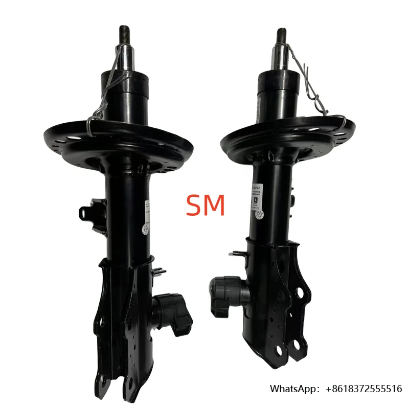 Automotive Parts Front Suspension Strut Assembly OEM 84153111 84066145 84510282 84046052 Suitable for Cadill- AcXT5 TRAVERSE
Automotive Parts Front Suspension Strut Assembly OEM 84153111 84066145 84510282 84046052 Suitable for Cadill- AcXT5 TRAVERSE