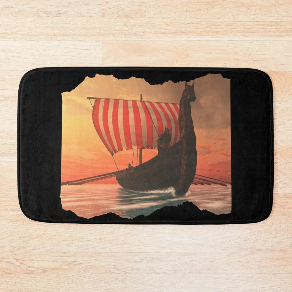 Viking Spirit - Exploring New Lands Bath Mat Mats In The Bathroom Accessories For Shower And Services For The Bathroom Mat
Viking Spirit - Exploring New Lands Bath Mat Mats In The Bathroom Accessories For Shower And Services For The Bathroom Mat