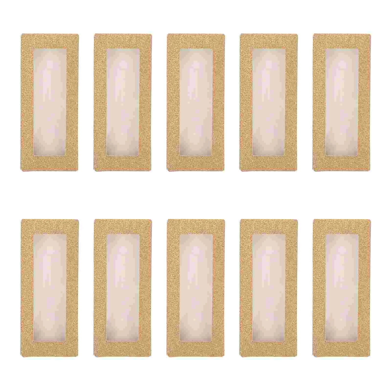 24 Pcs Eyelash Storage Box Cup Lid Packaging Lift Kit and Mini Curler Fake Eyelashes Holder Case False Organizer Empty
24 Pcs Eyelash Storage Box Cup Lid Packaging Lift Kit and Mini Curler Fake Eyelashes Holder Case False Organizer Empty