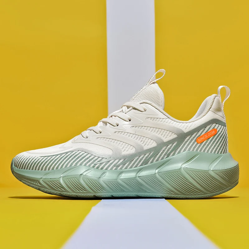 Men's Sports Shoes, Mesh Breathable Casual Shoes, Lightweight Soft-Soled Running Shoes, Men's Shoes, Versatile Height-Increasing
Men's Sports Shoes, Mesh Breathable Casual Shoes, Lightweight Soft-Soled Running Shoes, Men's Shoes, Versatile Height-Increasing