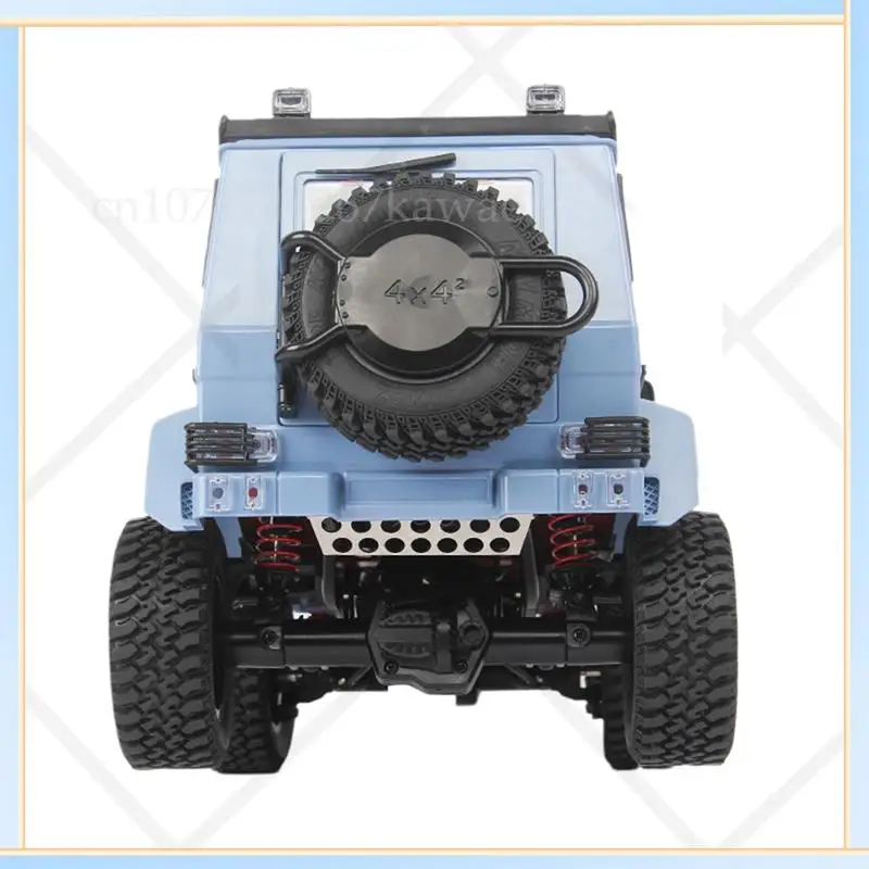 -A16I 2 Pcs Chassis Armor Silver For MN128 MN86S MN86KS MN86 MN86K MN G500 1/12 RC Car Upgrade Parts
-A16I 2 Pcs Chassis Armor Silver For MN128 MN86S MN86KS MN86 MN86K MN G500 1/12 RC Car Upgrade Parts