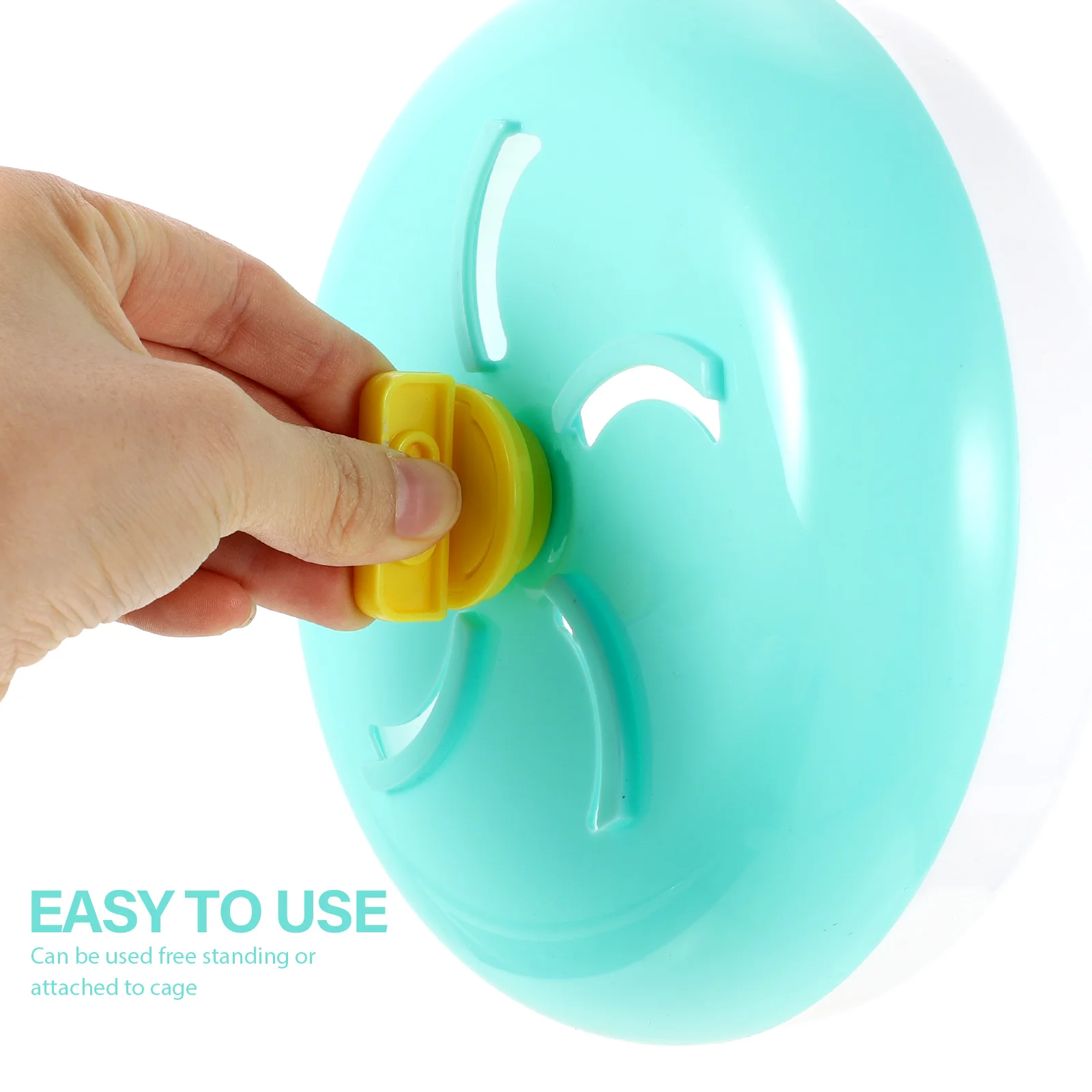 18cm Hamster Wheel Durable Plastic Small Pets Exercise Toy Guinea Pig Small Pet Running Wheel Cage Accessories
18cm Hamster Wheel Durable Plastic Small Pets Exercise Toy Guinea Pig Small Pet Running Wheel Cage Accessories