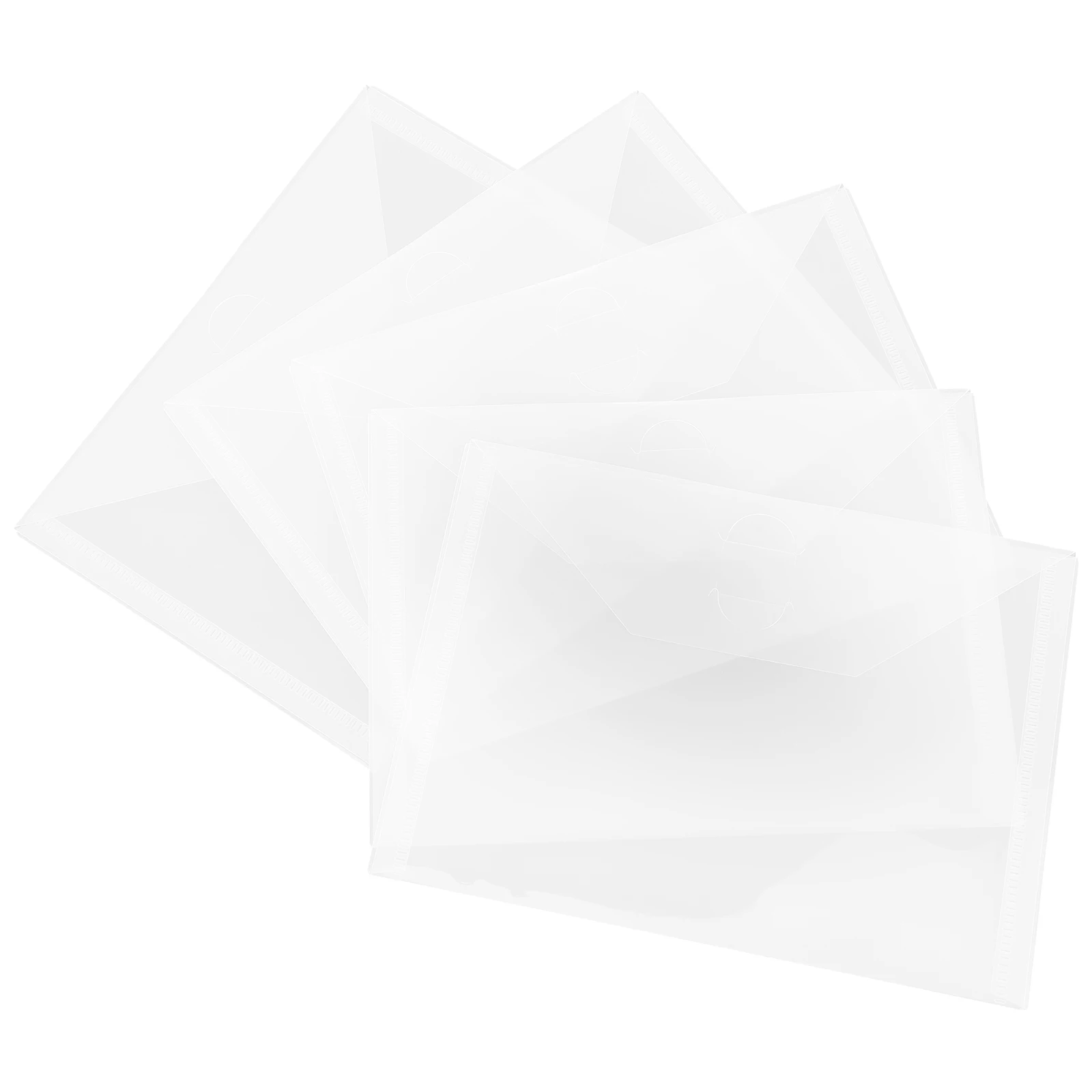 5Pcs Stencil Storage Bag Cutting Dies Bill Pockets Documents Plastic Photo Holder Transparent Design Gaming Cards Mini Photos
5Pcs Stencil Storage Bag Cutting Dies Bill Pockets Documents Plastic Photo Holder Transparent Design Gaming Cards Mini Photos