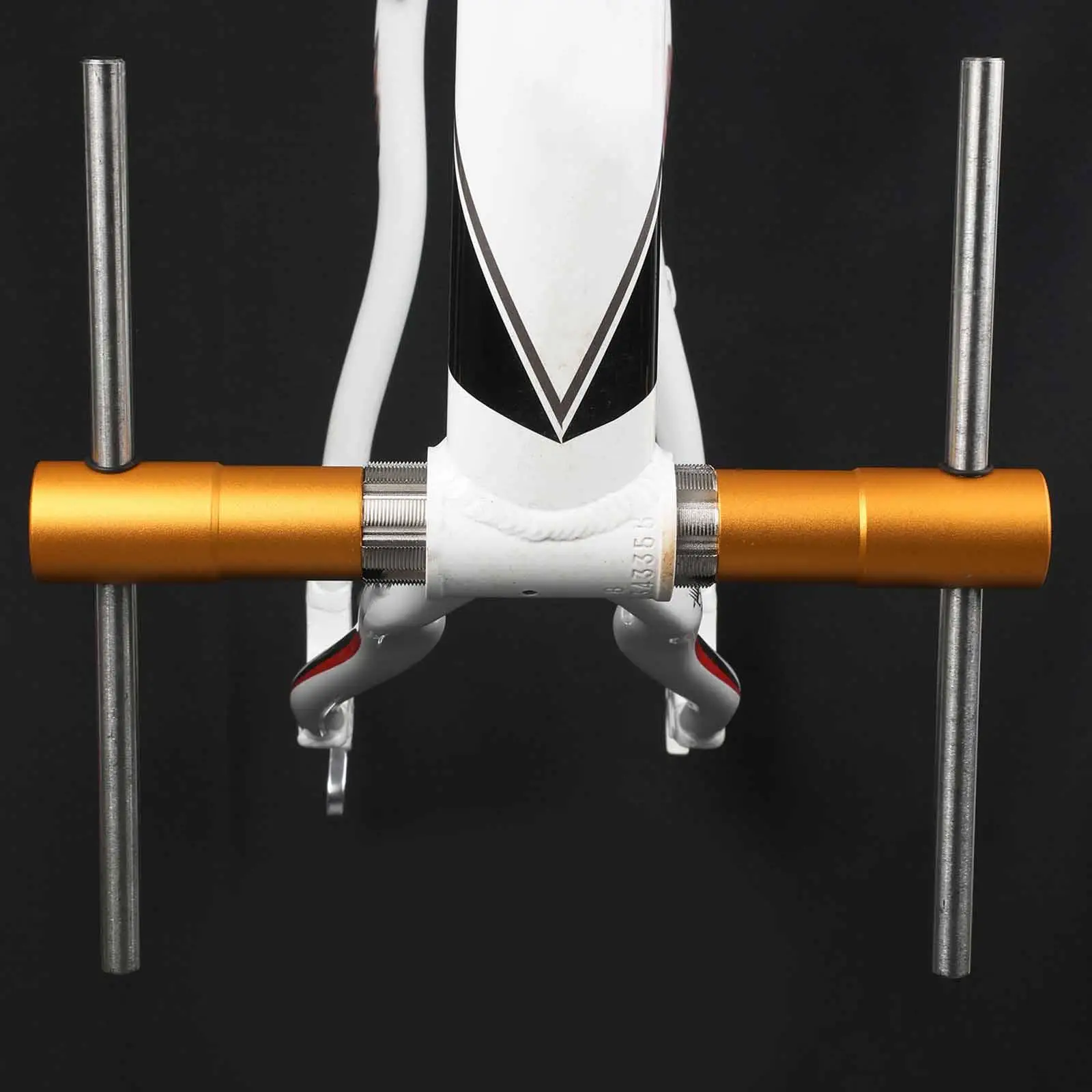 BB Thread Taps Tool Set Aluminum Stainless Steel Equipment for Bicycle Bottom Bracket Repair for Cycling Garage
BB Thread Taps Tool Set Aluminum Stainless Steel Equipment for Bicycle Bottom Bracket Repair for Cycling Garage
