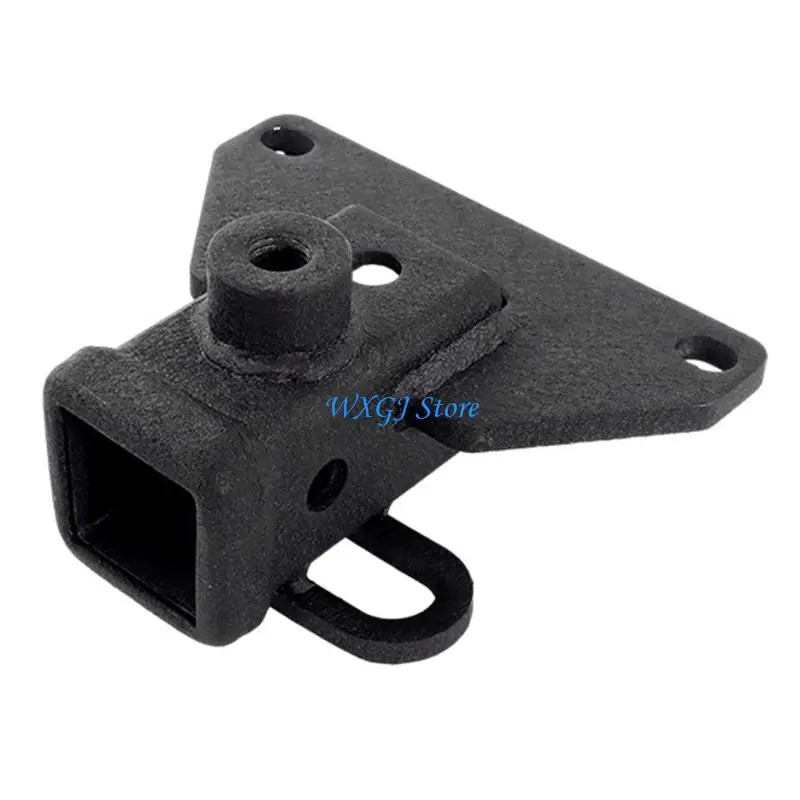 37JE Strong 3500kg Capacity Adjustable 2 Inch Class 3 Trailer Towing Receiver Link Suitable For JT Pickup Truck Quick Assembly
37JE Strong 3500kg Capacity Adjustable 2 Inch Class 3 Trailer Towing Receiver Link Suitable For JT Pickup Truck Quick Assembly