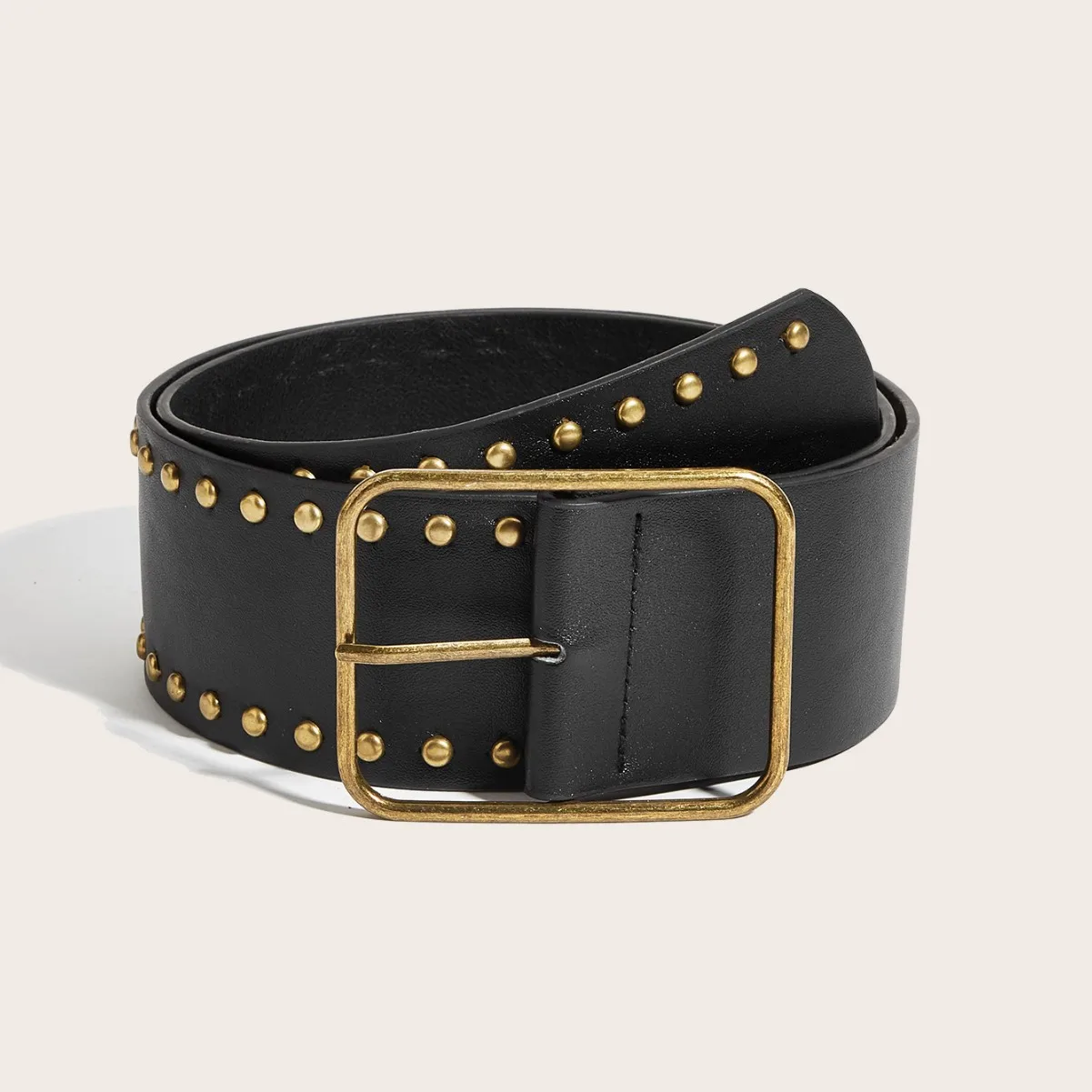 5,8 см X 105 см женский пятно прилив Джокер веер пряжка индивидуальный ремень украшение ивовый ноготь в стиле панк модная тенденция оптовая продажа
5,8 см X 105 см женский пятно прилив Джокер веер пряжка индивидуальный ремень украшение ивовый ноготь в стиле панк модная тенденция оптовая продажа