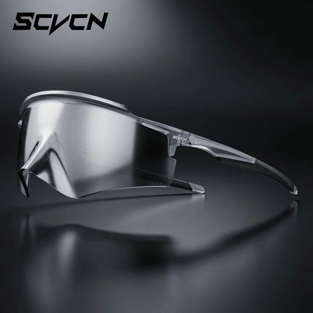 SCVCN 2026 New Cycling Sunglasses for Men Fashion Sports MTB Bike Glasses Cycl Mountain Bicycle Lenses Goggle Sports Eyewear
SCVCN 2026 New Cycling Sunglasses for Men Fashion Sports MTB Bike Glasses Cycl Mountain Bicycle Lenses Goggle Sports Eyewear