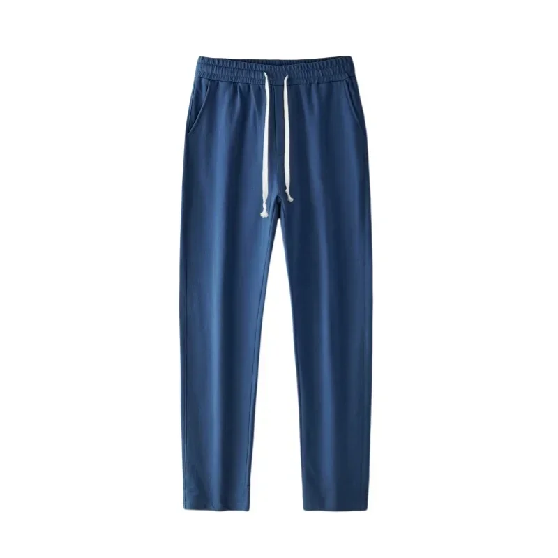 Men Casual Sport Pants Elastic Cotton Jogging Trousers Man Breathable Running Sweatpants Soild Loose Gym Joggers Man Clothing
Men Casual Sport Pants Elastic Cotton Jogging Trousers Man Breathable Running Sweatpants Soild Loose Gym Joggers Man Clothing