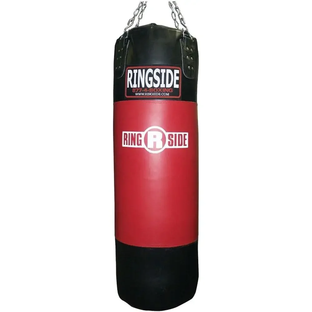 Padded Heavy Punching Bag
Padded Heavy Punching Bag