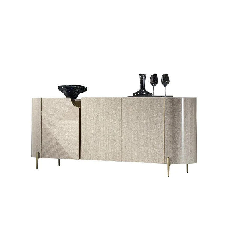 YJQ Modern Italian Light Luxury Entryway Cabinet Against the Wall Living Room Minimalist Storage Sideboard Glossy Baking Paint
YJQ Modern Italian Light Luxury Entryway Cabinet Against the Wall Living Room Minimalist Storage Sideboard Glossy Baking Paint