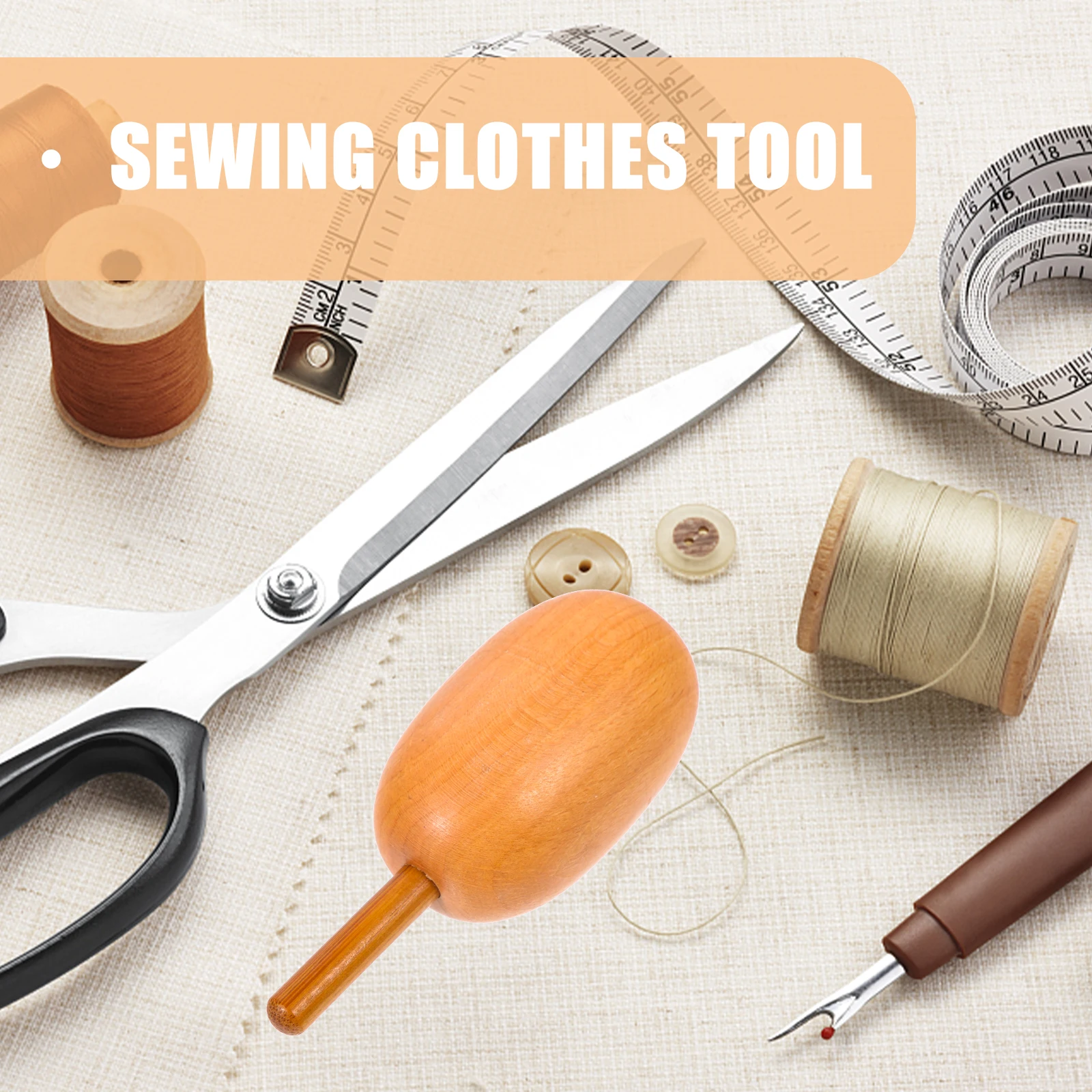 Knitting Patch Tools Sewing Kit Durable Wooden Stainless Steel Travel Needle Thread Gadgets Repair Supplies H Clothing
Knitting Patch Tools Sewing Kit Durable Wooden Stainless Steel Travel Needle Thread Gadgets Repair Supplies H Clothing