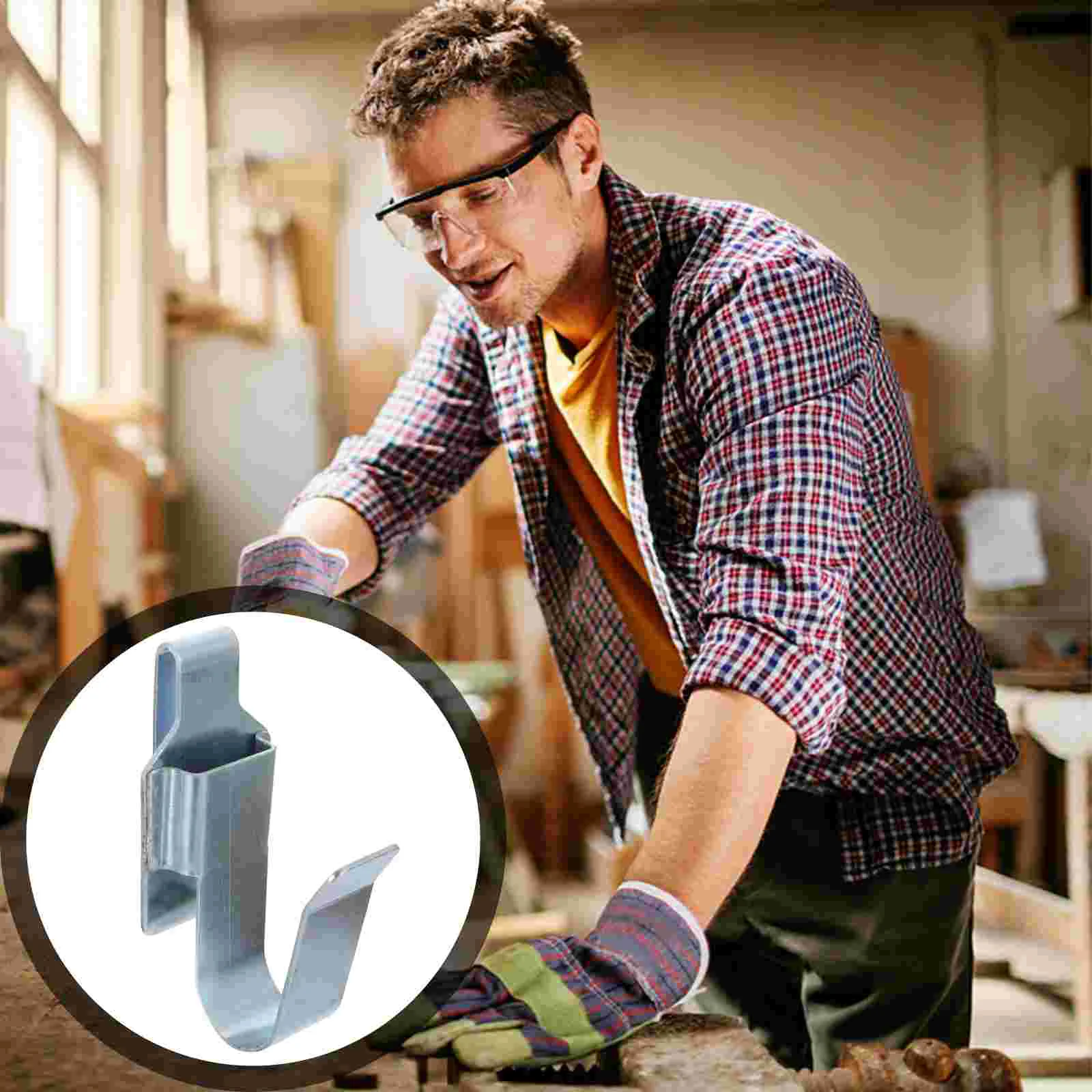 Wrench Hook Tool Carrying Belt Electric Drill Waist Rack Hanging Storage Holder Belts
Wrench Hook Tool Carrying Belt Electric Drill Waist Rack Hanging Storage Holder Belts