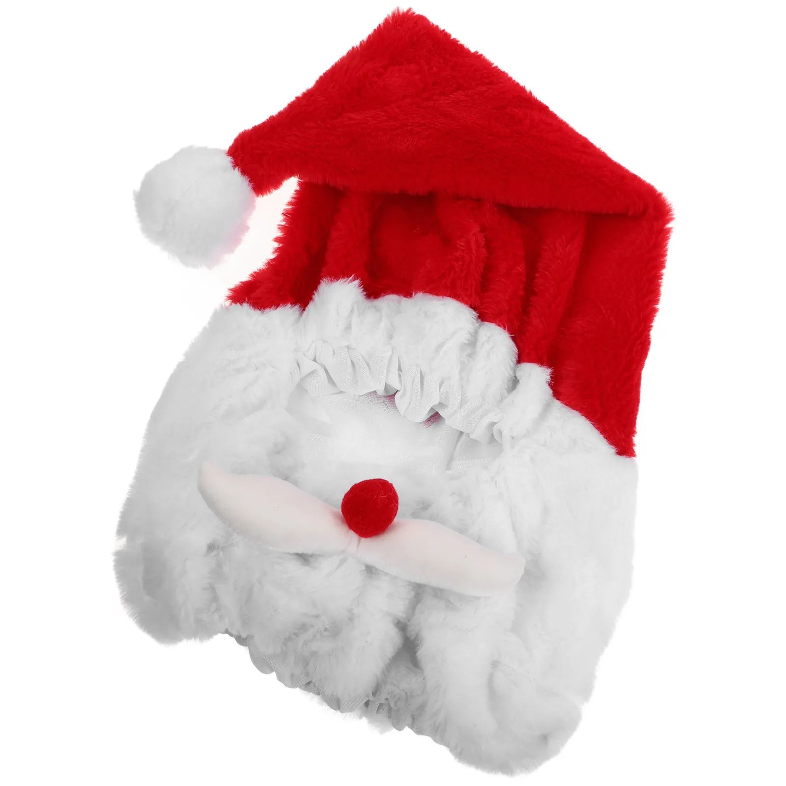 Motorcycle Christmas Hat Cover For Outdoor Riding Decoration Santa Claus Cover Reusable Lightweight Decorative Motor
Motorcycle Christmas Hat Cover For Outdoor Riding Decoration Santa Claus Cover Reusable Lightweight Decorative Motor