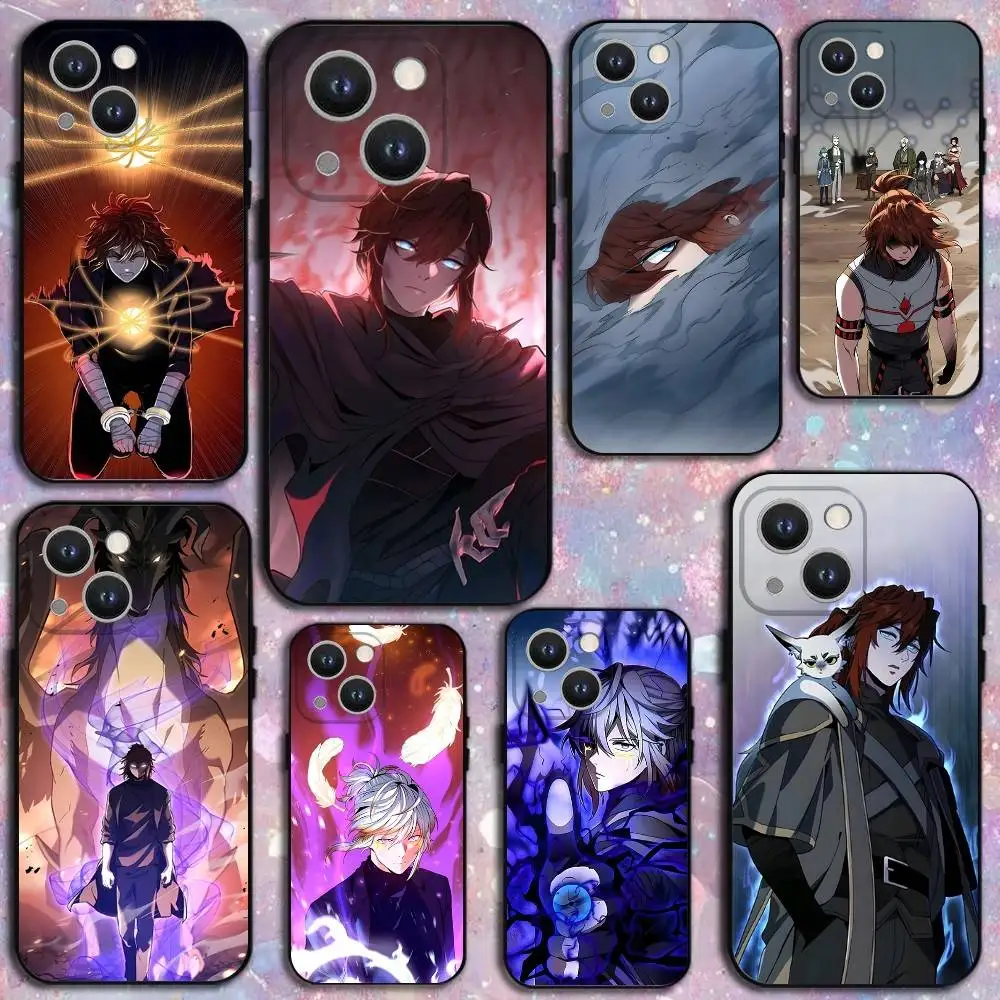 The Beginning After End Phone Case For iPhone 16,15,14,13,12,11 Plus,Pro Max,XS,X,XR,SE,Mini,8,7,Soft Silicone Black Cover
The Beginning After End Phone Case For iPhone 16,15,14,13,12,11 Plus,Pro Max,XS,X,XR,SE,Mini,8,7,Soft Silicone Black Cover