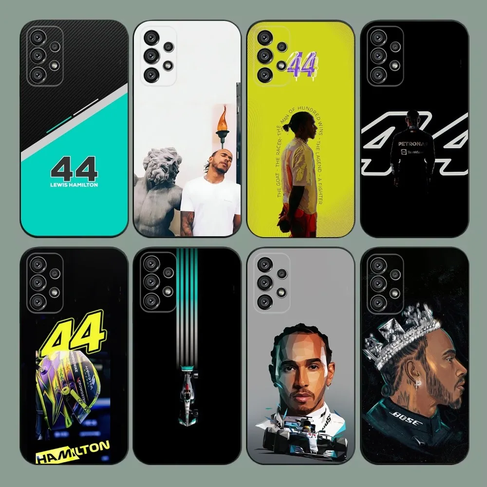 L-Lewis H-Hamilton 44 Phone Case For Samsung Galaxy A20,A21s,A22,A31,A32,A52,A53,A72,73,A80,A91 Soft Black Cover
L-Lewis H-Hamilton 44 Phone Case For Samsung Galaxy A20,A21s,A22,A31,A32,A52,A53,A72,73,A80,A91 Soft Black Cover