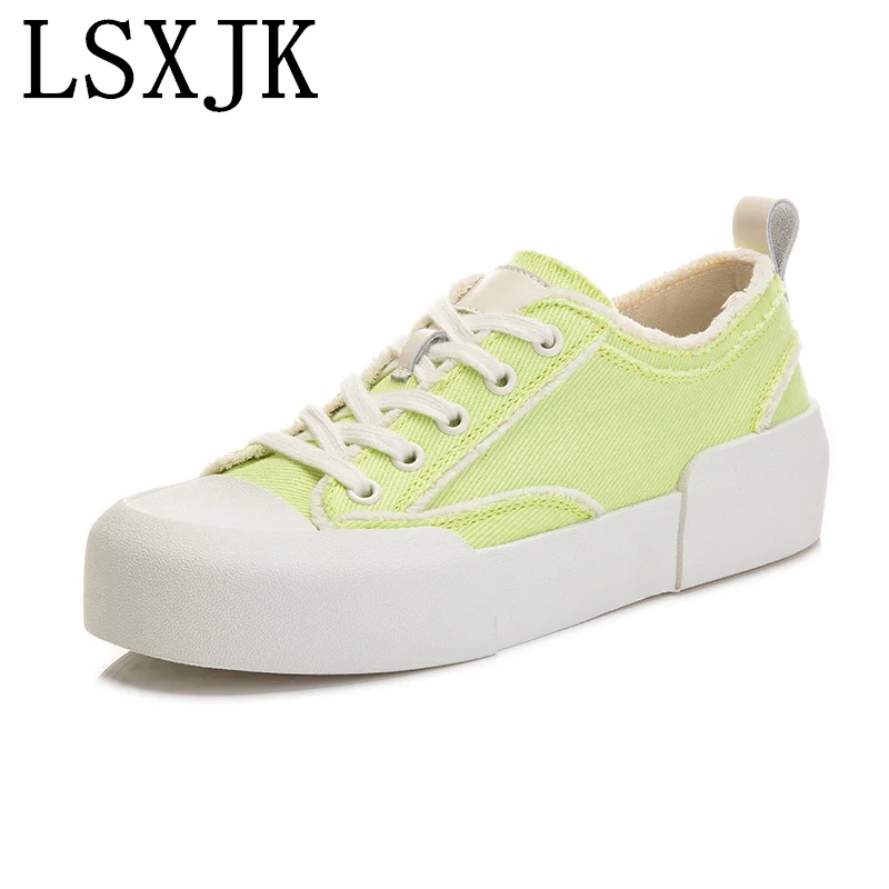 Women Canvas Shoes High Top Sneakers For Women's Board Shoes Vulcanized Sneaker Classic Unisex Student Fashion Casual Sneakers
Women Canvas Shoes High Top Sneakers For Women's Board Shoes Vulcanized Sneaker Classic Unisex Student Fashion Casual Sneakers