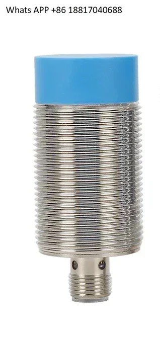 Бесконтактный переключатель IME12-02BNZCOK ультра короткий двойной IME30 15BNSZCOK IME08IME18
Бесконтактный переключатель IME12-02BNZCOK ультра короткий двойной IME30 15BNSZCOK IME08IME18