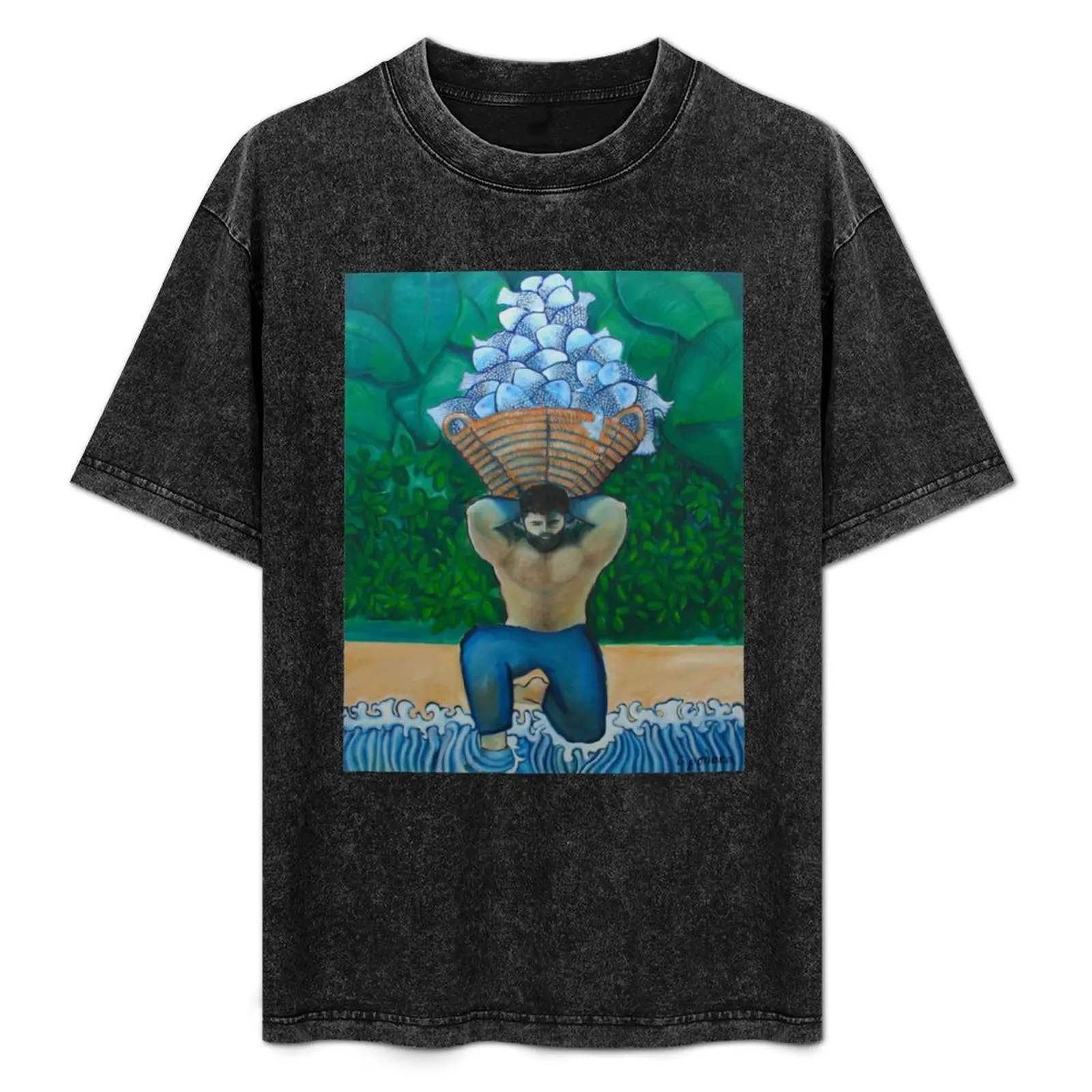 Save The World T-Shirt Outdoor Working T-Shirt
Save The World T-Shirt Outdoor Working T-Shirt
