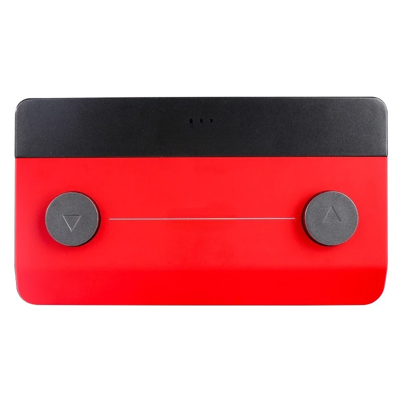 Guitar Turner Smart Drum Machine Bluetooth Foot Reader Music Pedal backing track HT390 
Guitar Turner Smart Drum Machine Bluetooth Foot Reader Music Pedal backing track HT390