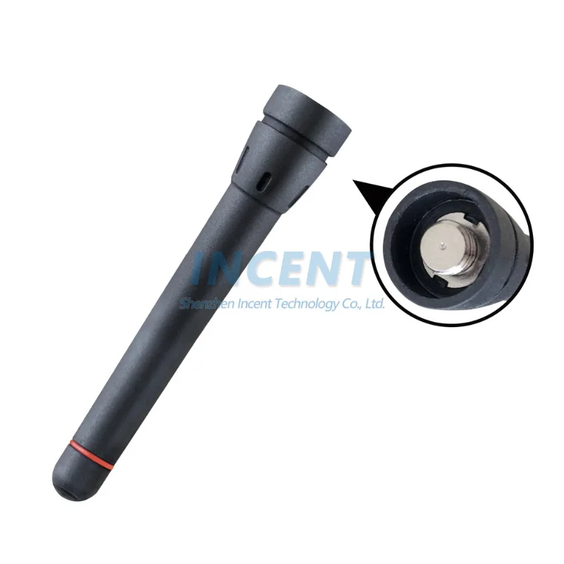 5PCS Walkie Talkie UHF Antennas 400-470MHz for F4001 F4011 F24 F4021 F4061 F4161 F80 F43 Two Way Radio Accessories
5PCS Walkie Talkie UHF Antennas 400-470MHz for F4001 F4011 F24 F4021 F4061 F4161 F80 F43 Two Way Radio Accessories