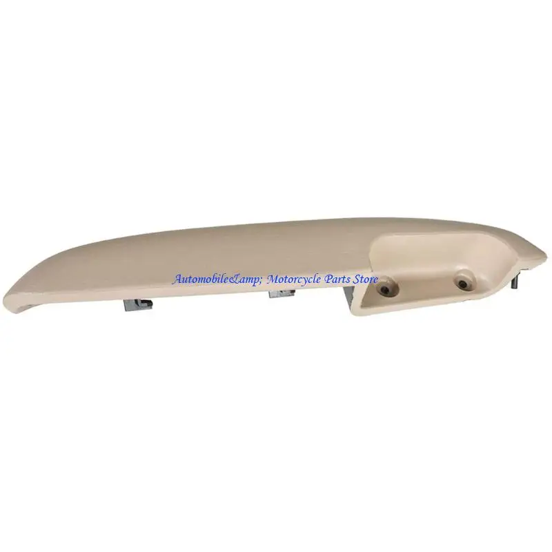 H7BD Easy Installation Front Right Passenger Side Doors Armrest for C1500 K1500 95-99
H7BD Easy Installation Front Right Passenger Side Doors Armrest for C1500 K1500 95-99