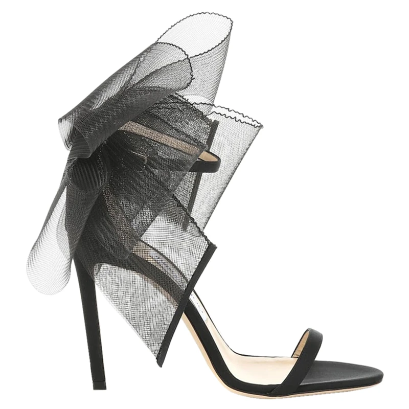 Белые женские универсальные сандалии Wedding oes на высоком каблуке из овчины на тонком каблуке, женские модные сандалии с Т-образным ремешком 
Белые женские универсальные сандалии Wedding oes на высоком каблуке из овчины на тонком каблуке, женские модные сандалии с Т-образным ремешком