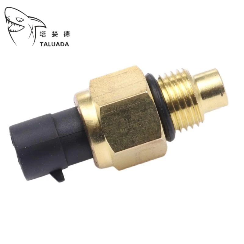 6727869 For Bobcat 751 753 763 773 Sensor 863 S100 S130 S150 Hydraulic Temp Sensor Excavator
6727869 For Bobcat 751 753 763 773 Sensor 863 S100 S130 S150 Hydraulic Temp Sensor Excavator