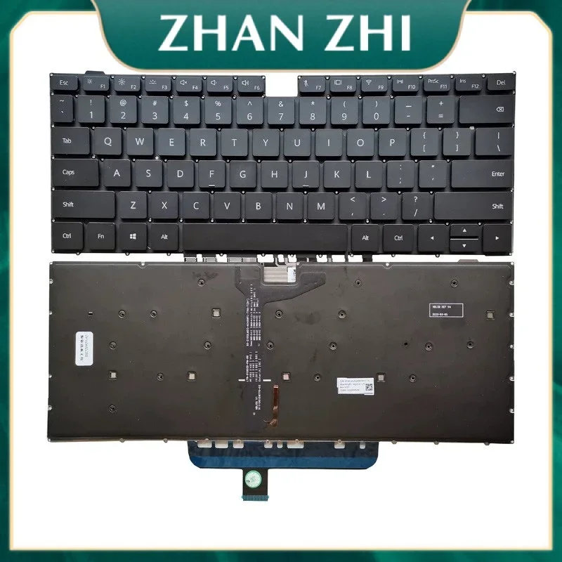 Новая клавиатура для ноутбука Huawei HLYL-WFQ9 NbIL-WFQ9HN NbD-WFH9 NB DE-WFH9 Nbl-WAQ9HNR HLY-W19RP HLY-W29RP
Новая клавиатура для ноутбука Huawei HLYL-WFQ9 NbIL-WFQ9HN NbD-WFH9 NB DE-WFH9 Nbl-WAQ9HNR HLY-W19RP HLY-W29RP