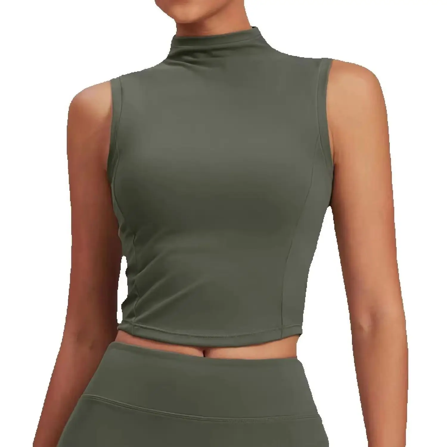 Gym Workout Top High Impact Breathable Sports Vest Anti-Sweat Fitness Top Women Yoga Bra Shockproof Crop Top Push Up Sport Bra
Gym Workout Top High Impact Breathable Sports Vest Anti-Sweat Fitness Top Women Yoga Bra Shockproof Crop Top Push Up Sport Bra