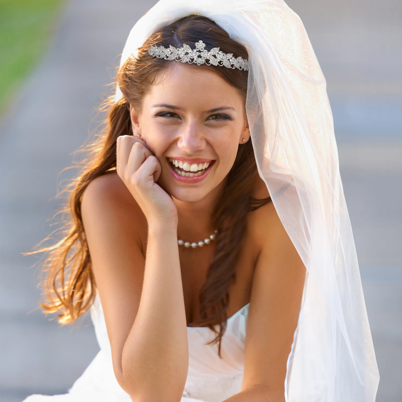Wedding Crown Hair Comb Accessories Girls Adult Tiara Communion Bridal Headband Crystal Rhinestone Rhinestones
Wedding Crown Hair Comb Accessories Girls Adult Tiara Communion Bridal Headband Crystal Rhinestone Rhinestones