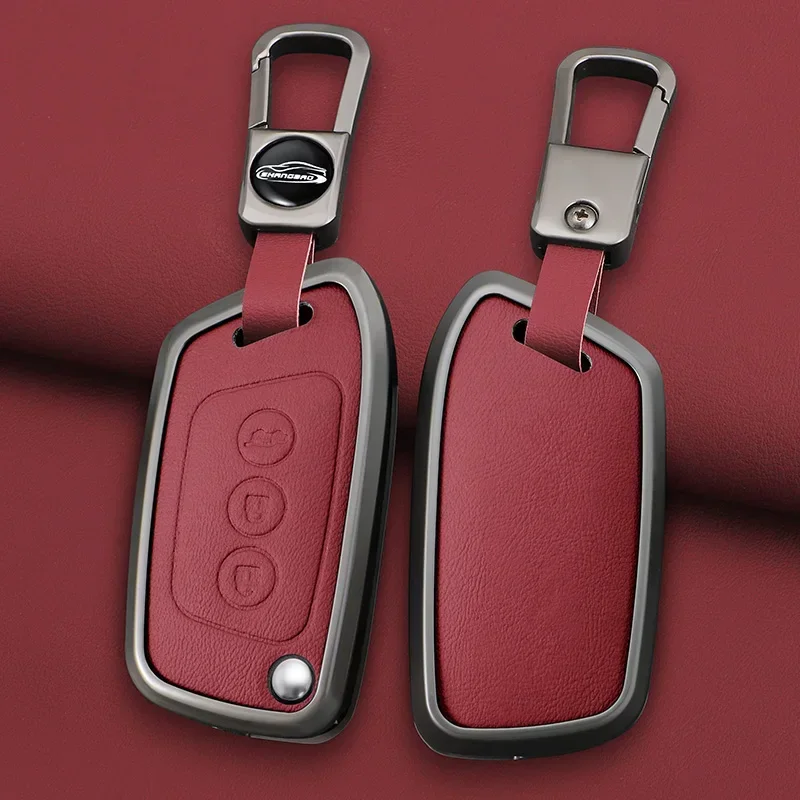 Car Zinc Alloy Leather Rope Keychain Key Ring For Baojun RS3 RS5 RC-6 RC-5 RM5 E300 Key Case Accessories Protective Case
Car Zinc Alloy Leather Rope Keychain Key Ring For Baojun RS3 RS5 RC-6 RC-5 RM5 E300 Key Case Accessories Protective Case