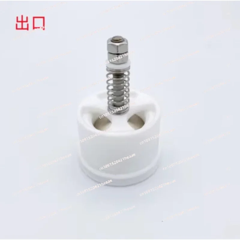 Suitable for stainless steel material Pneumatic filling machine check valve one-way valve Tee-junction non-return valve
Suitable for stainless steel material Pneumatic filling machine check valve one-way valve Tee-junction non-return valve